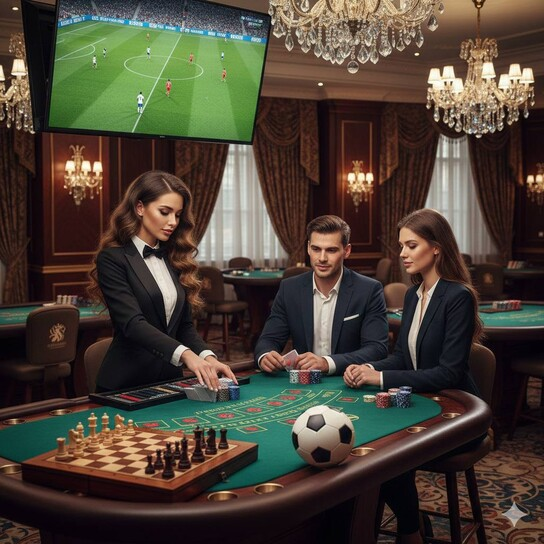 MGM Slots